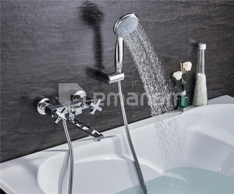 შემრევი საშხაპის Ledeme H84 L3184