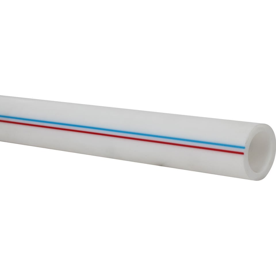 მილი PPR D40 PN16 Deryaplastik