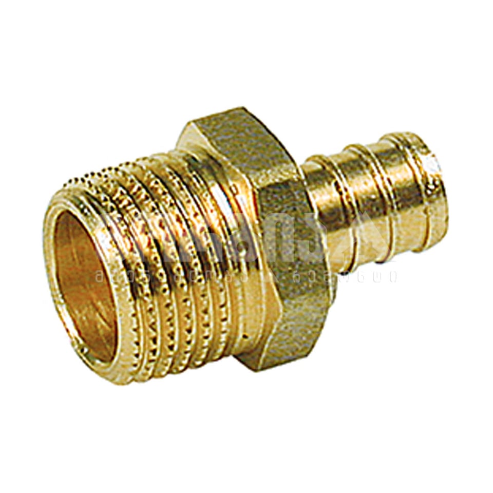 GZ107Y044 შტუცერი 3/4-3/4 გ/ხ