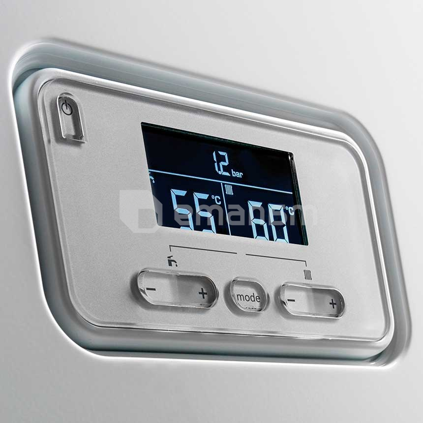 ცენტრალური გათბობის ქვაბი Protherm Panther 30 kw (საკვამური მილით)