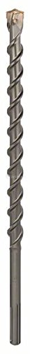ბურღი Bosch SDS-max-7 Speed X 28х400/520 მმ
