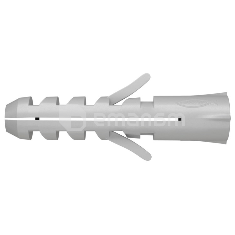 განმბჯენი დიუბელი Fischer S6 15 ც.