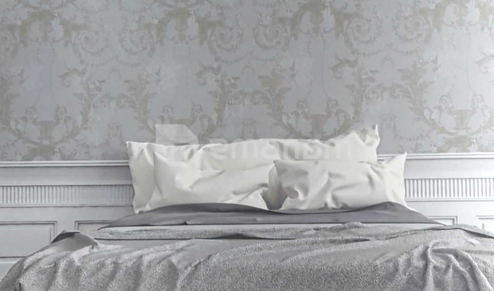 შპალერი AS CREATION 37672-1 1.06X10 მ