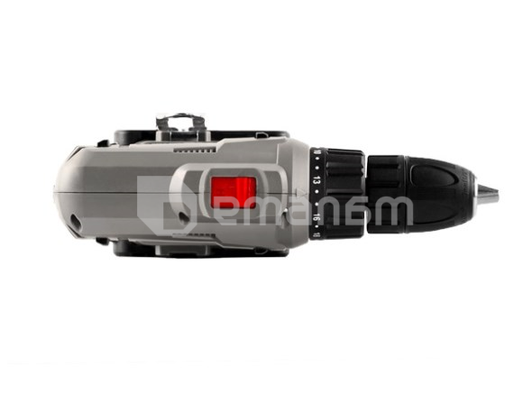 აკუმულატორის დრელი-სახრახნისი Crown CT21056L 18V