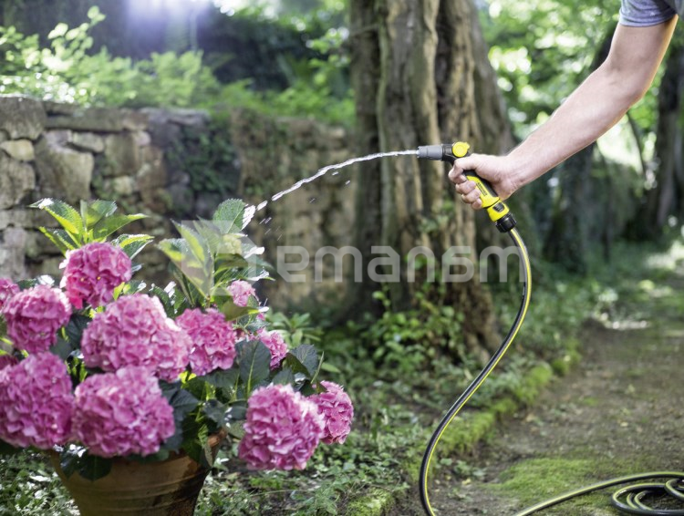 შლანგი Karcher Performance Plus 3/4" 25 მ (2.645-322.0)