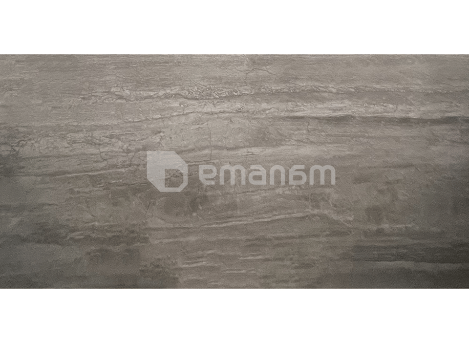კერამოგრანიტი Villa Ceramica ATMOSPHERE GREY LAPPATO RC. O-F 60X120სმ