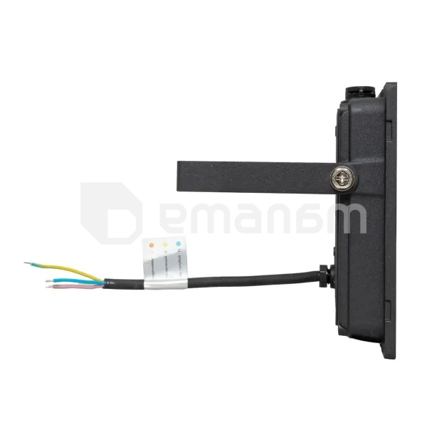 პროჟექტორი EKF LED 100W 6500К IP65 СДО-3006