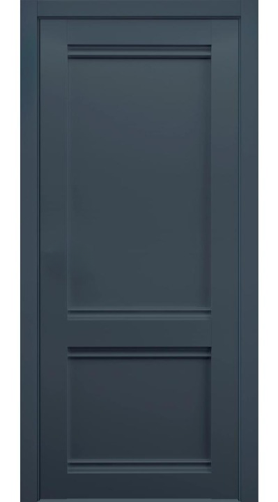 კარის ბლოკი Terminus NEO-SOFT Sapfir №402 38x800x2150 mm