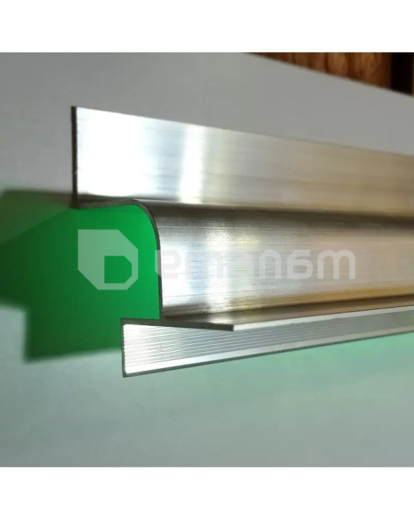 ნაკერის პროფილი ჩრდილოვანი APTSH(PC)21 LED (AD-31А)BP- Т1) 3 მ