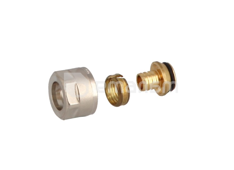 ქურო ადაპტორი General Fittings Eurok 3/4"-20x2.0mm GF 330080N052020A