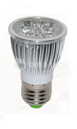 ნათურა მცენარეების SJ_10w_003 10W E27