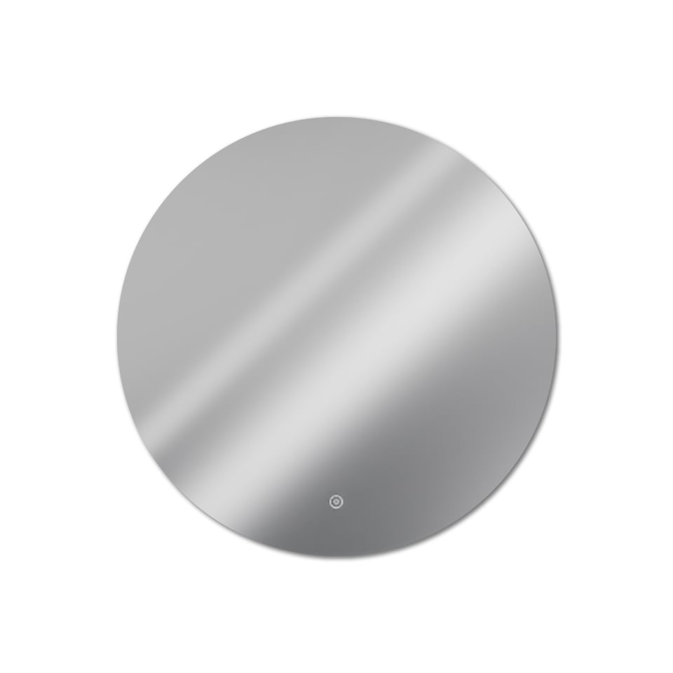 სააბაზანოს სარკე განათებით LED-308 60*60