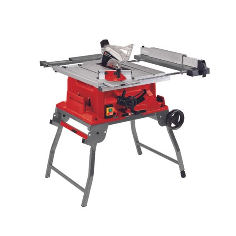 მაგიდის ხერხი 2000ვტ TE-CC 250 UF EINHELL