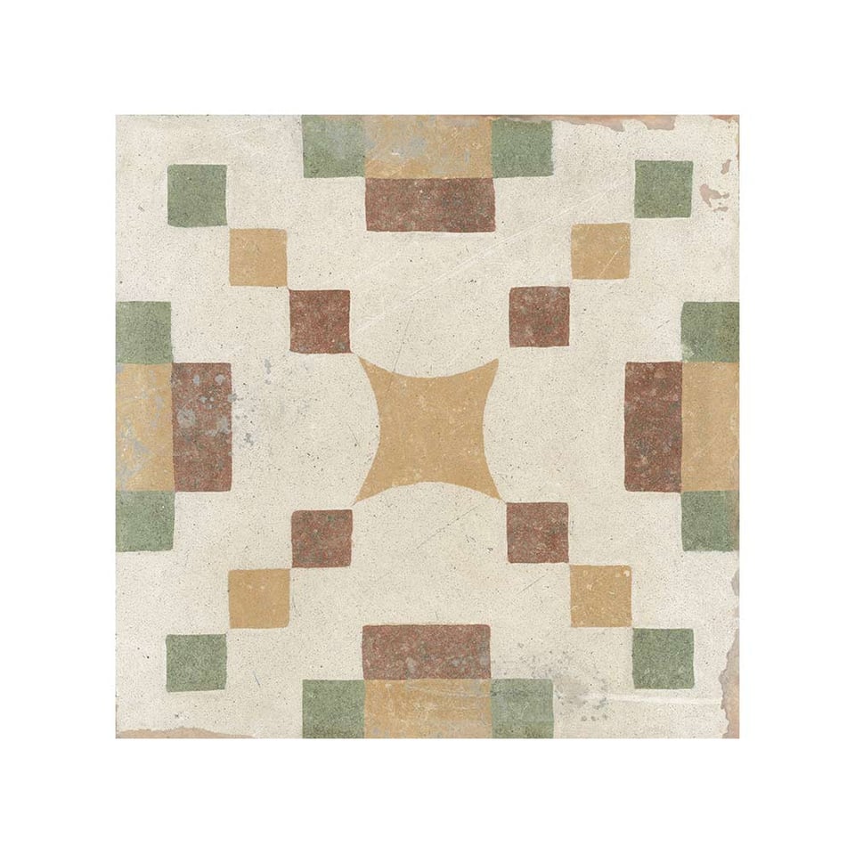 კერამოგრანიტი 22,3X22,3X0,9 FS CAMPANAR