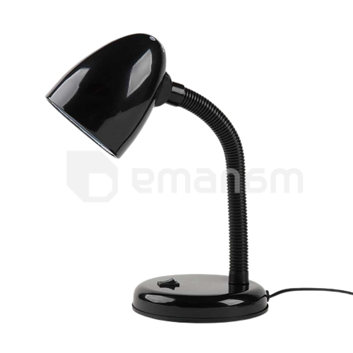 მაგიდის სანათი New Light E27 MAX 40W 230V 50/60Hz
