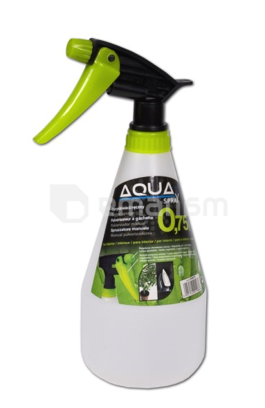 სასხურებელი BRADAS AS0075 0,75 ლ