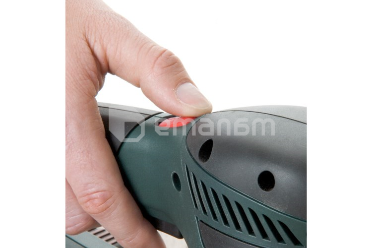 ექსცენტრიული სახეხი მანქანა Metabo SXE 450 TURBOTEC 350W (600129000)