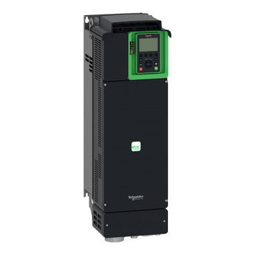 სიხშირული გარდამქმნელი, 30kW, ATV630,