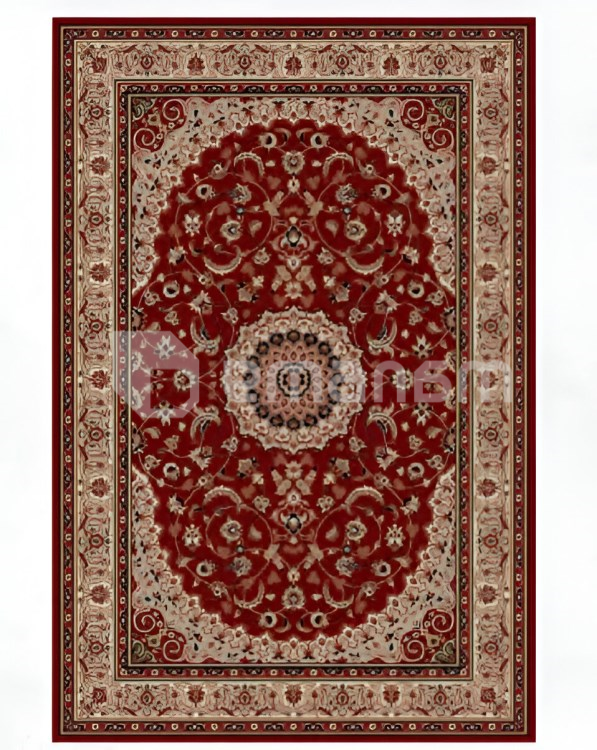 ხალიჩა KARAT LOTOS 545/200 0,8x1,5 მ