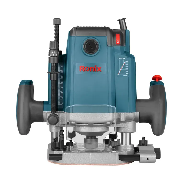 ელექტრო როუტერი Ronix-7113 2100w 6-8-12mm