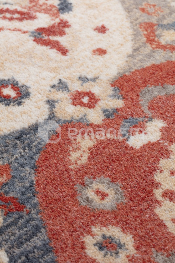 ხალიჩა OSTA LEGEND 468-05-GB990 240x340 80% WOOL/10% PA/10% PES