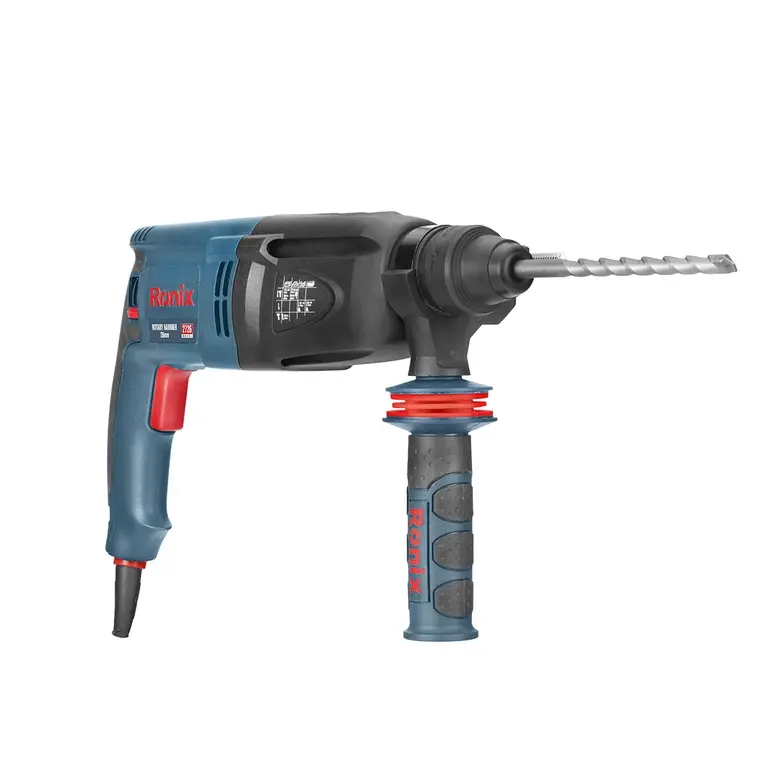 ელექტრო პერფორატორი Ronix-2726 26mm 850w SDS