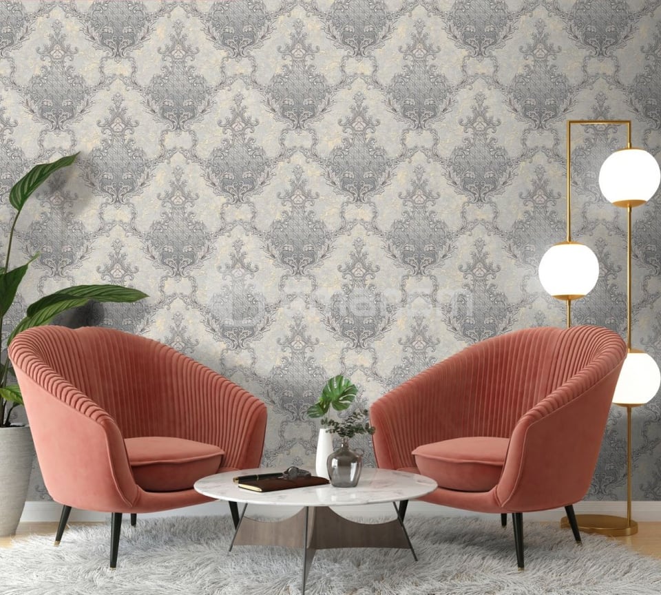 შპალერი YASHAM 22010-2 1.06X10 მ