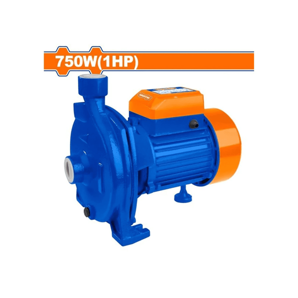 წყლის ტუმბო 750 W (WWPCA03) WADFOW