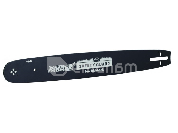 ხერხის სალტე Raider RD-GCS22-თვის 14"