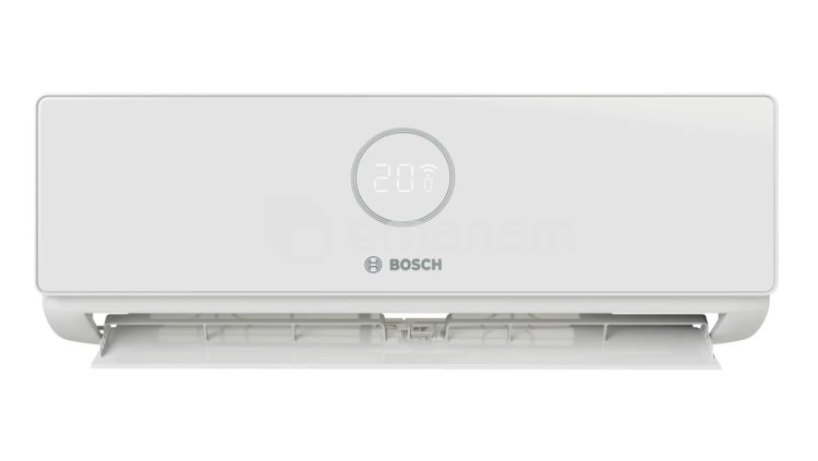 კონდიციონერი კედლის ინვერტორული Bosch Climate 3000i 12000BTU