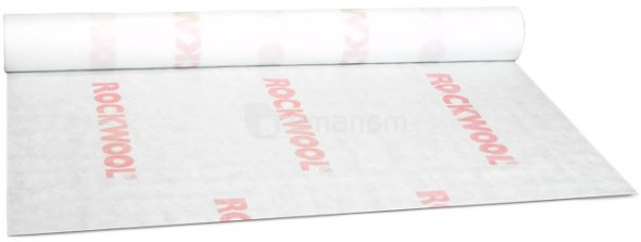 მემბრანა კედლის Rockwool 1.6 მ
