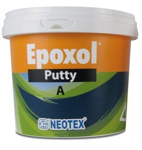 შემავსებელი ფითხი Neotex Epoxol Putty A 500 გ