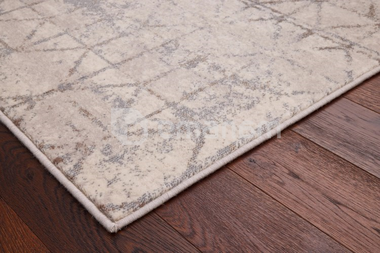 ხალიჩა Moldabela MOON ORO SILVER 7259 200x300 100% WOOL
