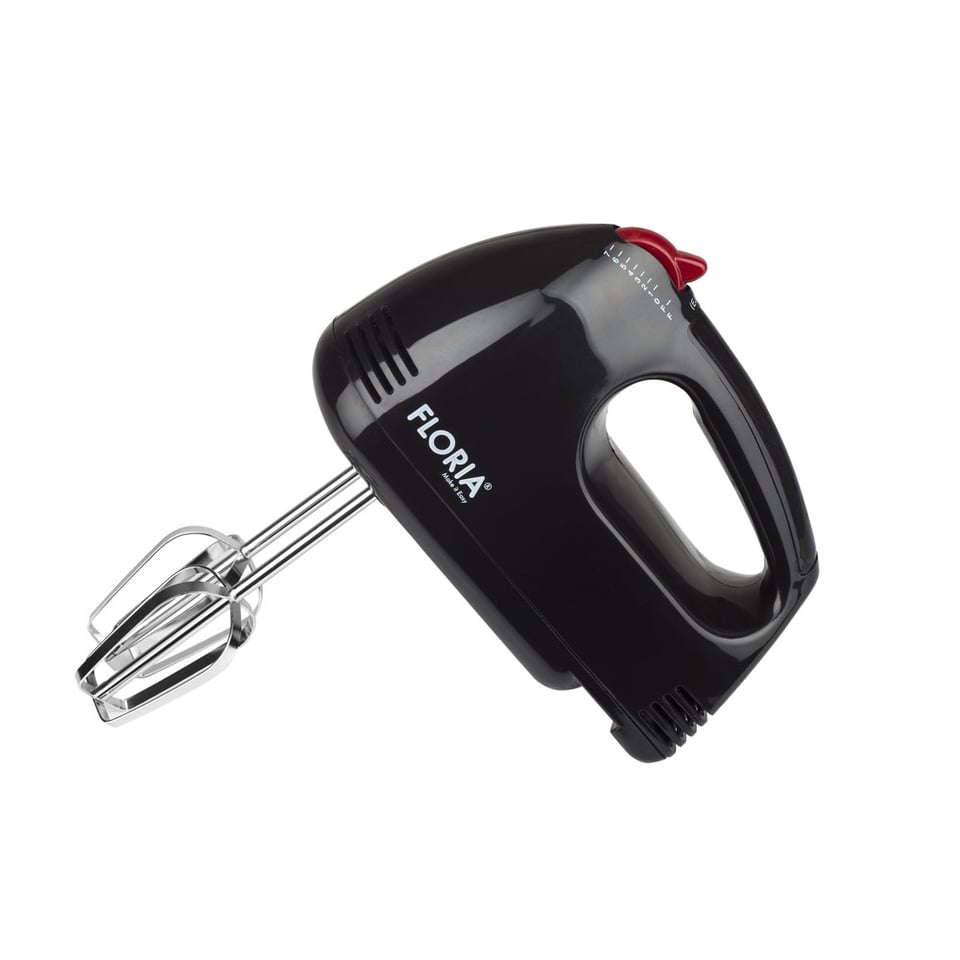 მიქსერი FLORIA ZLN7567 BLACK