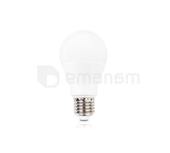 ნათურა დიოდური New Light 12W E27 6000K