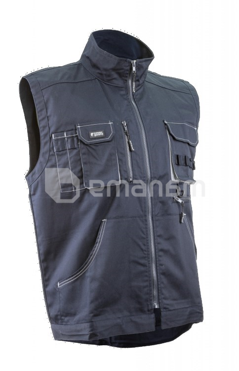 ჟილეტი Coverguard 5NAG050 6XL ლურჯი