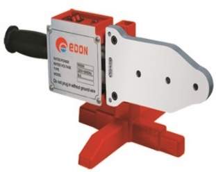 შემადუღებელი უთო ედონი/EDON EDP-1000T