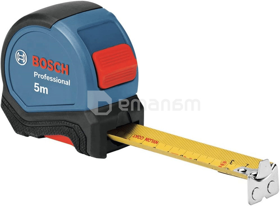 საზომი რულეტი მაგნიტით Bosch 1600A016BH 5 მ