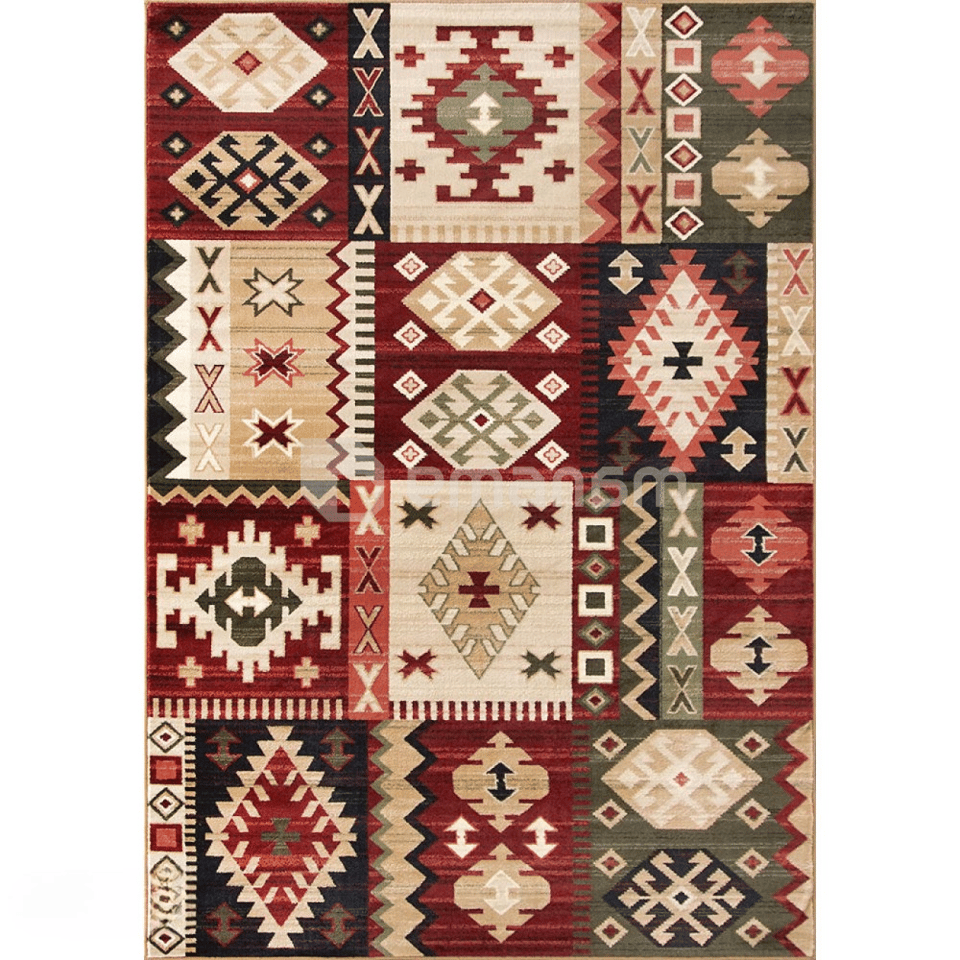 ხალიჩა KARAT LOTOS 15081/230 1,2x1,7 მ