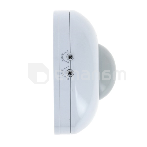 ჭერის მოძრაობის დეტექტორი EKF PROxima MS-20B 1200 W