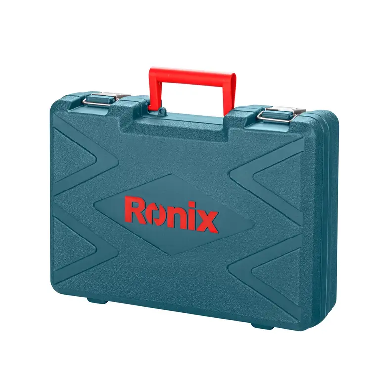 ელექტრო პერფორატორი Ronix-2724 24mm 700w SDS