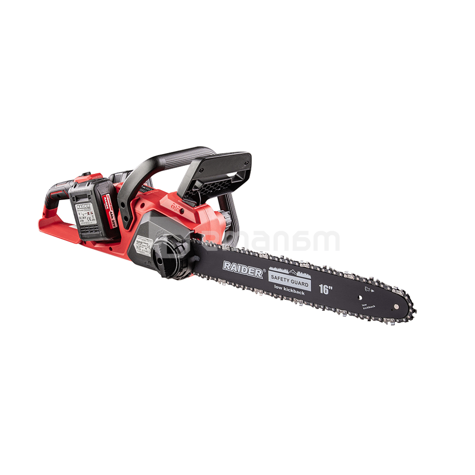 აკუმულატორის ხერხი  RDI-BCCS33 Brushless 400 მმ