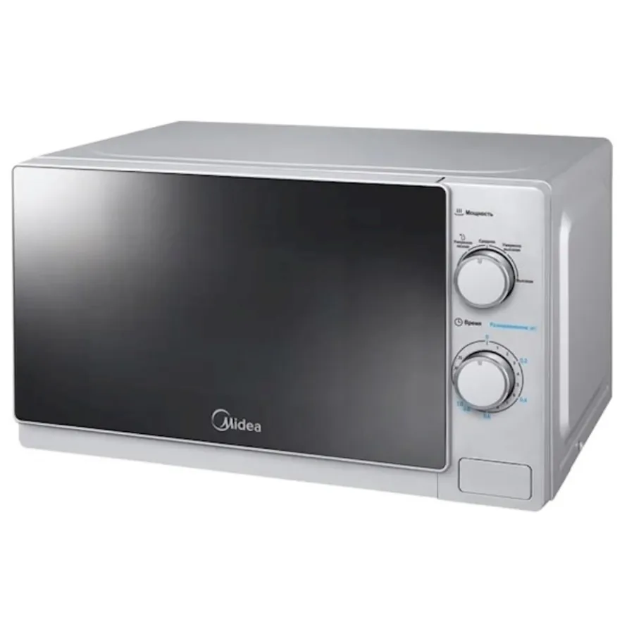 მიკროტალღური ღუმელი Midea MM720C4E-S