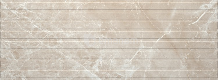 კერამოგრანიტი Vitacer Qamar Cream 333x900 მმ