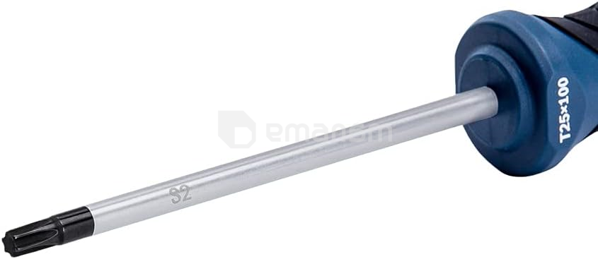 სახრახნისი Bosch 1600A01V0D TX25x100