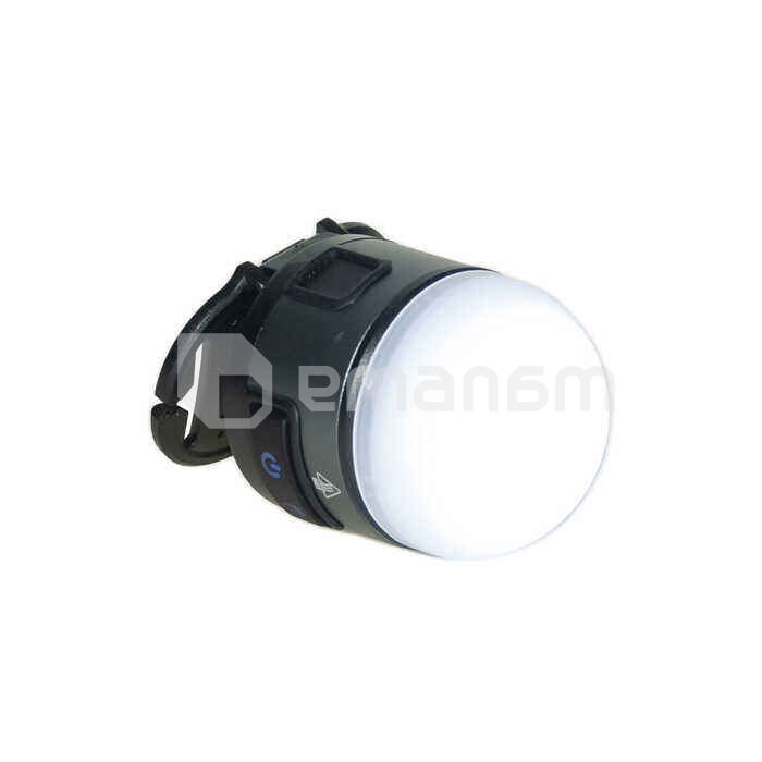 ფარანი თავის Panther 3W 800Lm 800mAh PT-5203