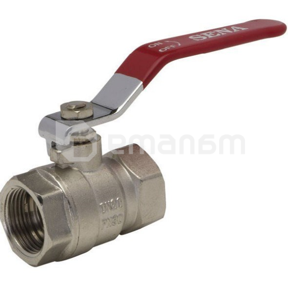 ონკანი ბურთულოვანი ARCO SENA 150104 3/4"