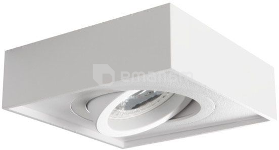 სანათი წერტილოვანი Kanlux MINI GORD 28780 DLP-50-W Gx5,3/GU10 35W