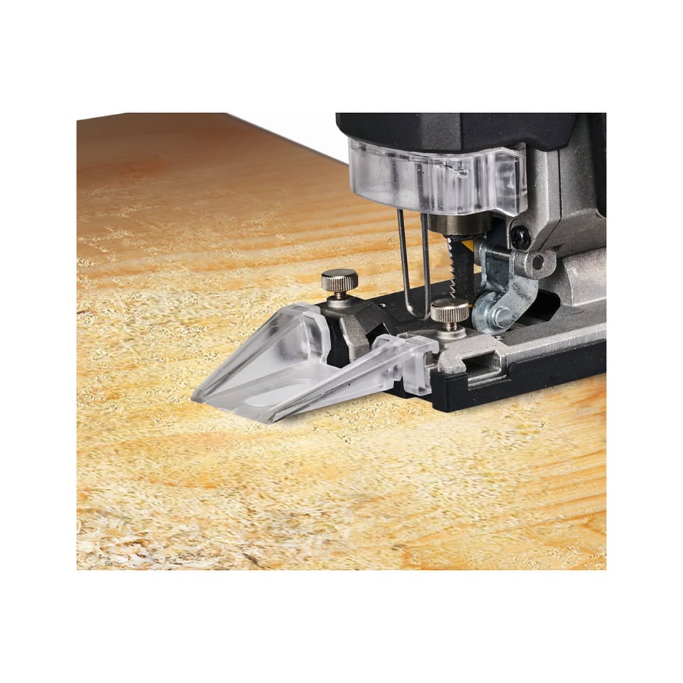 ბეწვა ხერხი 18V, 135მმ (ელემენტის გარეშე) EINHELL