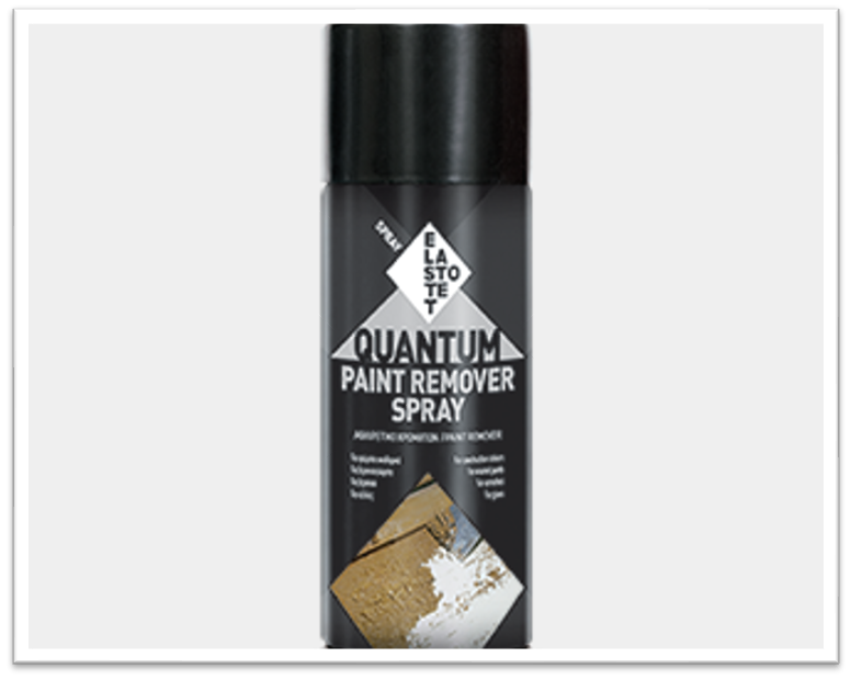 ძლიერი მოქმედების რემოვერი (საღებავის ამცლელი) 400მლ